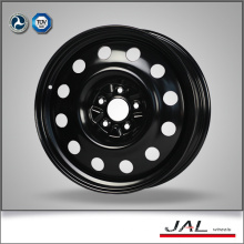 5x114.3 cheap custom steel wheels 18" from China professional factory